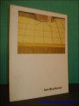 BEEREN, W.A.L. ( voorw. );. - JAN BEUTENER. SCHILDERIJEN 1969 - 1987 PAINTINGS.