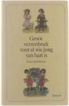 Karel Jonckheere - Groot verzenboek voor al wie jong van hart is