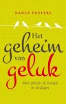 Nancy Peeters - Het geheim van geluk
