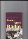 Nieuwenhuizen, Bert - Goeie Ouwe Radio