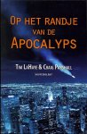 T. Lahaye, C. Parshall - Op het randje van de Apocalyps