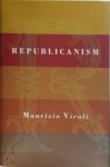 Maurizio Viroli 79176 - Republicanism