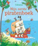 Struan Reid - Mijn eerste piratenboek