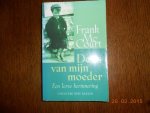 MacCourt, F. - De as van mijn moeder MacCourt, F. - De as van mijn moeder