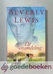 Lewis, Beverly - De vreemdeling --- Serie Annies volk, deel 2