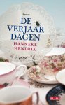Hanneke Hendrix - De verjaardagen