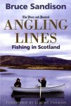 Bruce Sandison - Angling Lines Bruce Sandison - Angling Lines