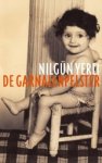 YERLI, Nilgün - De garnalenpelster