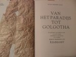 Keyes Beecher Nelson - Van paradijs tot Golgotha