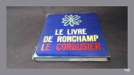 Le Corbusier - Le livre de Ronchamp