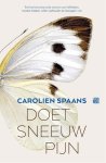Carolien Spaans - Doet sneeuw pijn