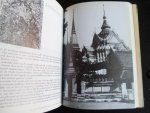 Dittmar, J. - Thailand en Burma, Kunst en cultuur tussen Mekong en de Indische Oceaan, Cantecleer reisgids