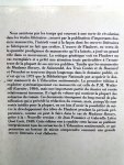 Flaubert, Gustave - Williams, Tony - L'éducation sentimentale (Les scénarios - Édition préparée par Tony Williams) (FRANSTALIG)