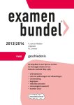 H. van der Meiden - Examenbundel 2013/2014 vwo Geschiedenis