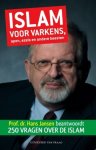 Hans Jansen - Islam voor varkens, apen, ezels en andere beesten