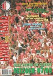 Redactie - Hand in hand jaargang 20  (97-98) compleet -1997 - 1998