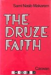 Sami Nasib Makarem - The Druze Faith