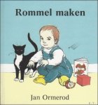 ORMEROD, Jan; - ROMMEL MAKEN,