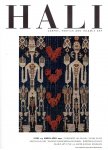 SHAFFER, Daniel [Ed.] - HALI - Carpet, Textile and Islamic Art. - Issue 115 March-April 2001 - issue 127 March-April 2003. Together 13 issues.