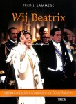 Lammers, Fred J. - Wij Beatrix
