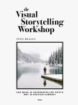 Finn Beales - De visual storytelling workshop