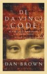 Dan Brown, Dan Brown - De Da Vinci code
