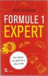 Hoogeboom, André - Formule 1 -  Expert -Voor iedereen die denkt dat-ie alles al weet