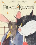 Mark, Jan / Hughes, David - Frats en Klater