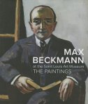 ... - (1) Max Beckmann At The Saint Louis Art Museum