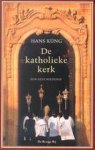 Hans Kung - De katholieke kerk