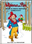 H.B. van Wijckmade - Waar is prins Wipneus gebleven?