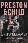 Preston & Child - De Gruwelkamer