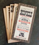  - monocle vol.5: #2,#3,#4 vol.6: #1,#2