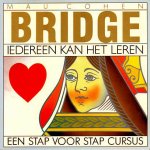 COHEN, MAU - Bridge. Iedereen kan het leren. Een stap voor stap cursus.