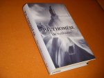 Thomese, P.F. - De Weldoener.  Roman.
