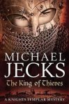 MICHAEL JECKS - The king of thieves
