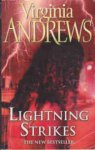 Andrews, Virginia C. - Hudson Family 2: Lightning Strikes