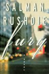 Salman Rushdie - Fury