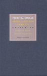Ferreira, Gullar / Vertaald door August Willemsen - Morgen is weer geen andere dag / gedichten