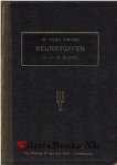 Boshouwers, Drs. W. F. P. - De Staatsinrichting - wat u ervan moet weten