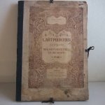Reiber, Émile. - L'art pour tous. Encyclopédie de l'art industriel et décoratif.