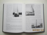 Vandersmissen, Hans (red.) - Zeilen voor zeemanschap : 100 jaar Koninklijke Marine Jacht-Club (1899-1999)