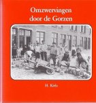 H. Kiela - Omzwervingen door De Gorzen