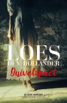 Loes den Hollander - Duivelspact