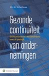 Marien Schelhaas - Gezonde Continuïteit Van Ondernemingen