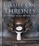 Michael Powell - Games on Thrones 100 things to do on the loo