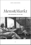Martha Meerman - Mens & Markt