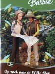 Mattel - Barbie op zoek naar de Witte Ster