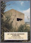 Ian Brown - 20th Century Defences in Britain: An Introductory Guide (Practical Handbooks in Archaeology, Band 12) Ian Brown - 20th Century Defences in Britain: An Introductory Guide (Practical Handbooks in Archaeology, Band 12)