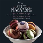 Anne Mcbride & Kathryn Gordon - Les Petits Macarons